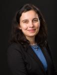 Silvia Vilarinho, MD